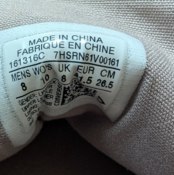 Converse Star Player Oxford Low Suede Sneakers - Picture 4 of 8